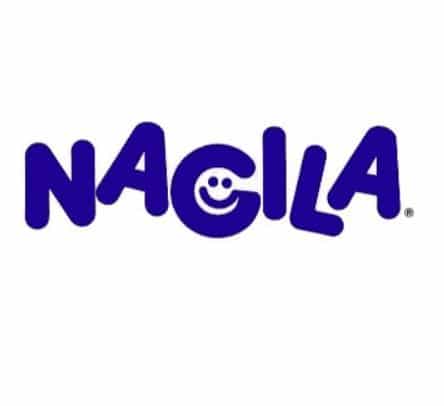 NAGILA