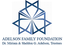 Adelson Family Foundation