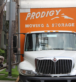 PRODIGY MOVING