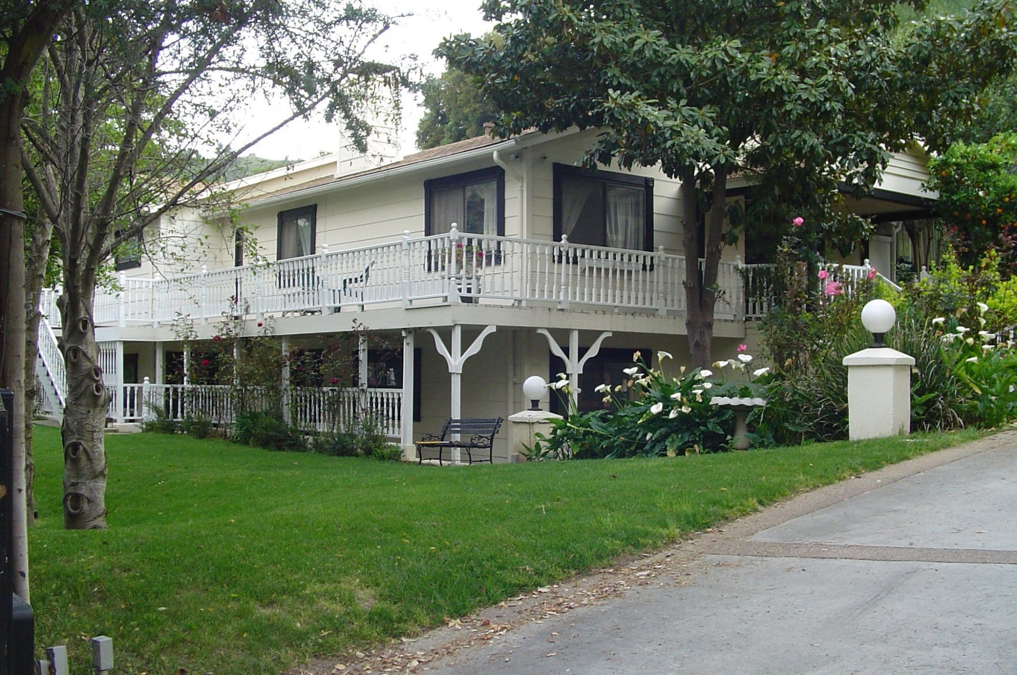 CHABAD OF CALABASAS