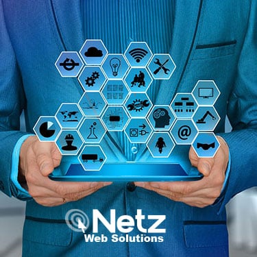 Netz Web Solutions LLC