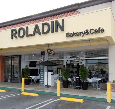 ROLADIN CAFE