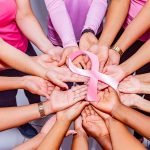 Gam Li - Breast cancer support group